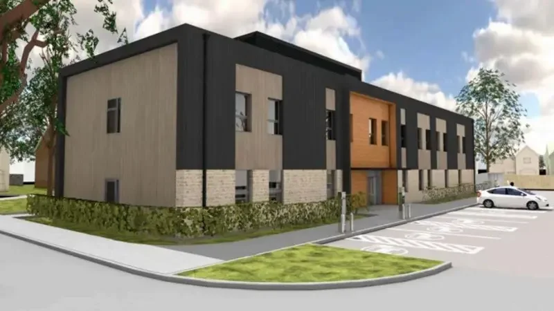 GP surgery coming to Barnwood 