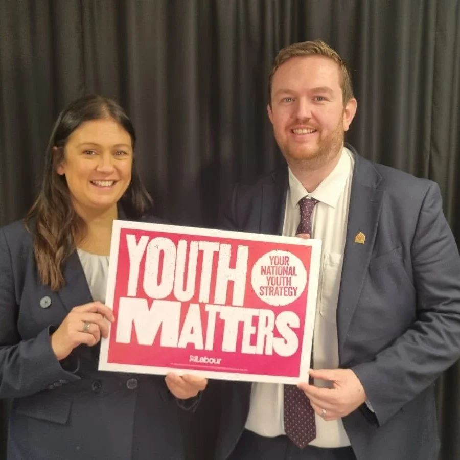 Youth Matters