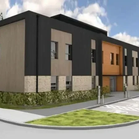 GP surgery coming to Barnwood 