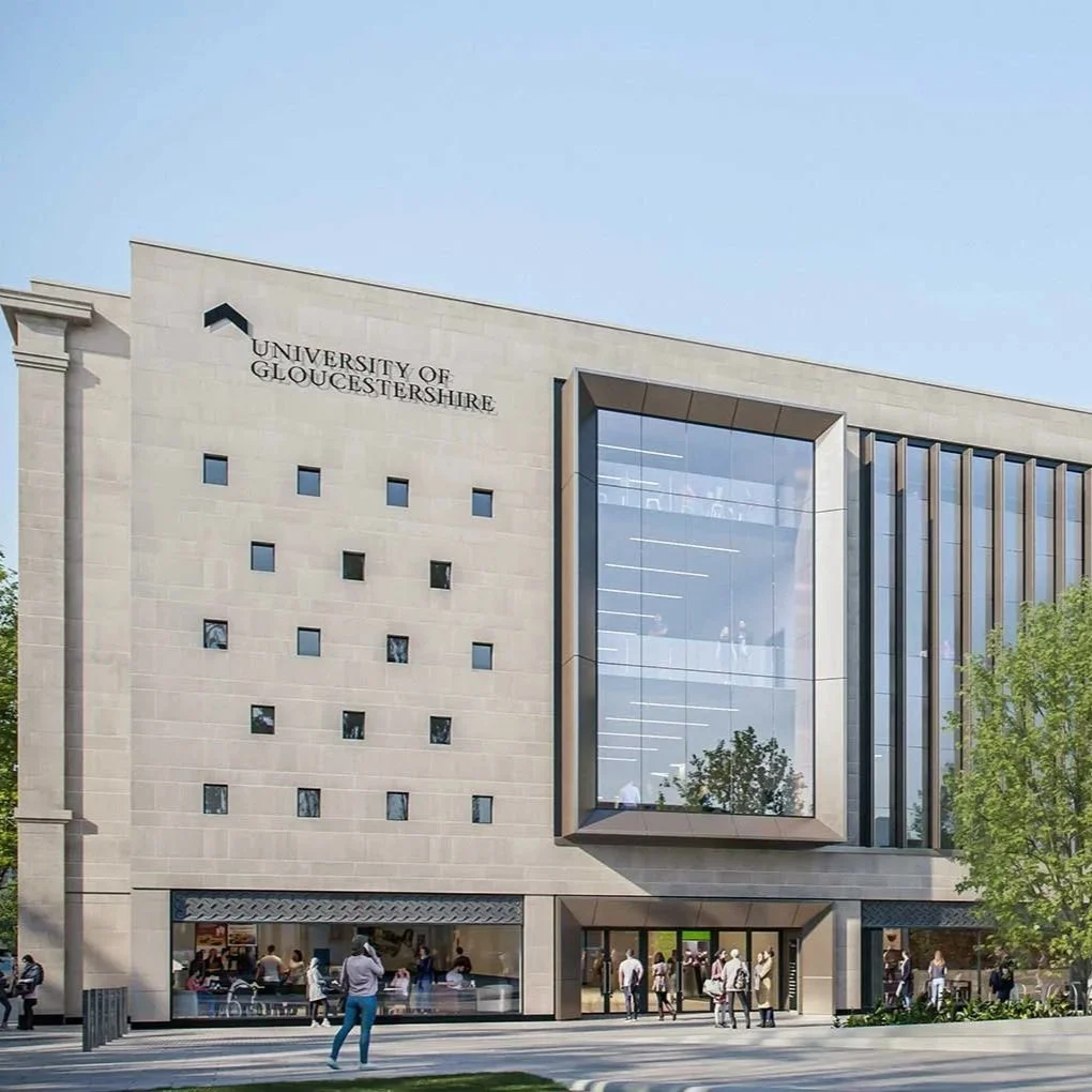 Opening City Campus