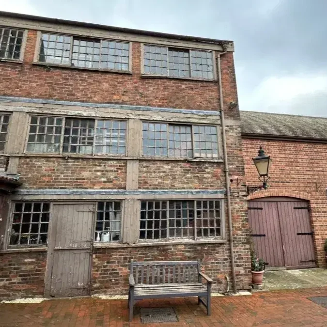 Community groups, free travel and the pin factory 