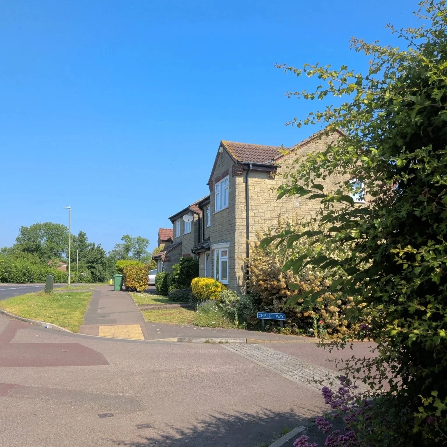Leasehold reform