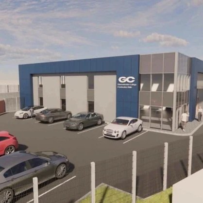 £4.5 million for Gloucestershire College 