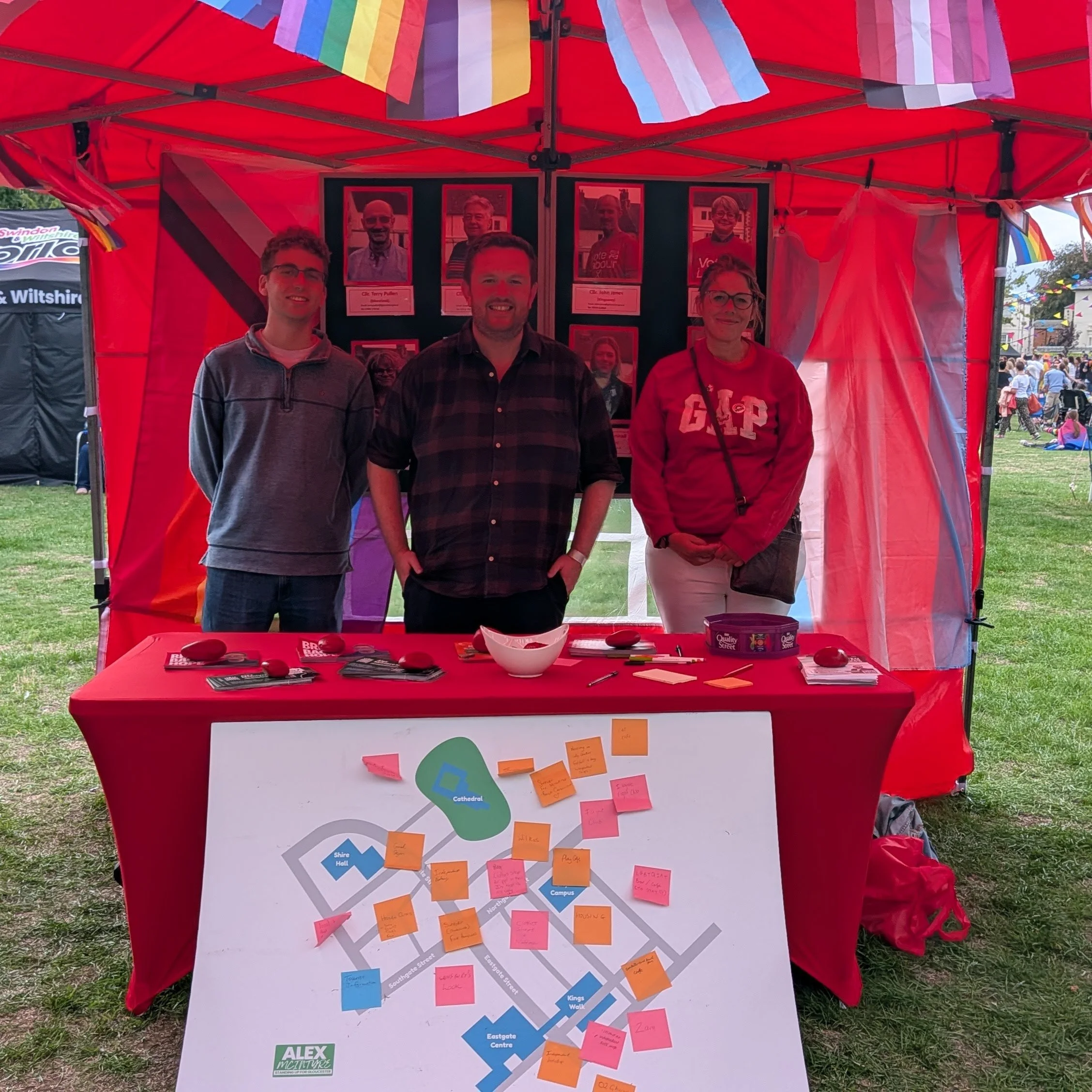 Happy Pride!