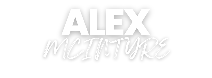 Alex McIntyre MP