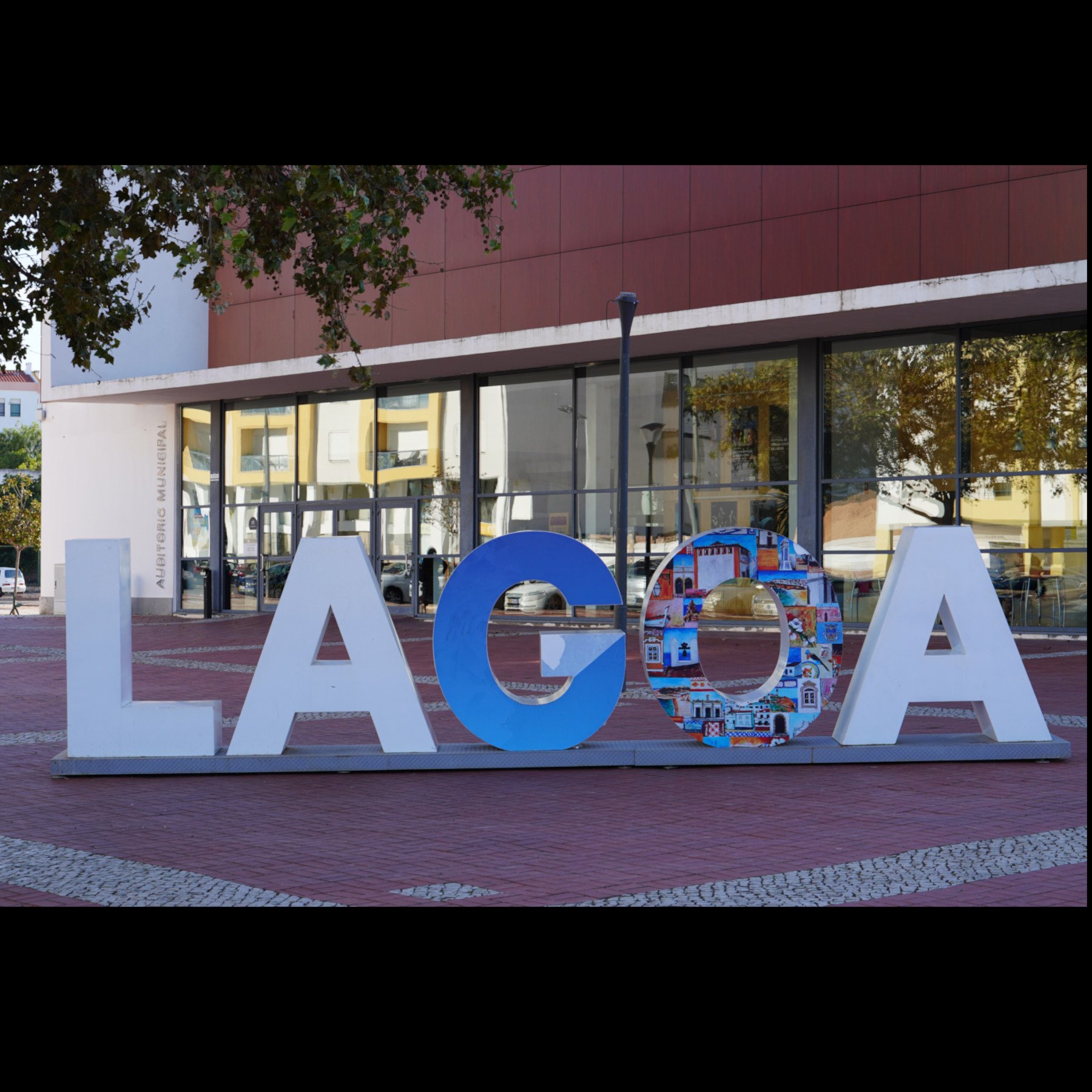 Concert Duo Violarra, Lagoa International Guitar Festival, Portugal