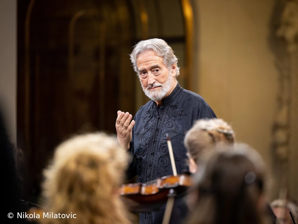 Jordi Savall