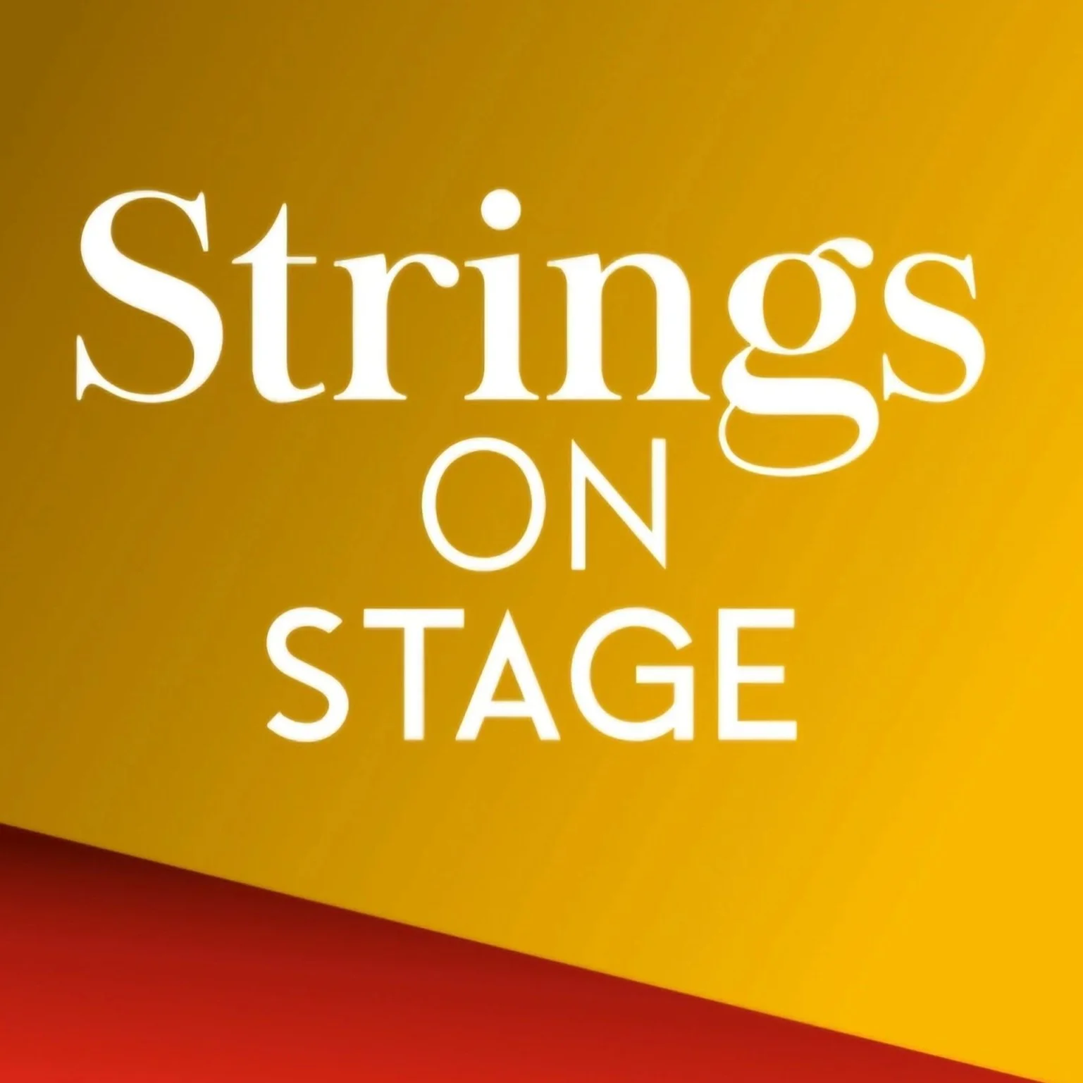 Strings ON STAGE