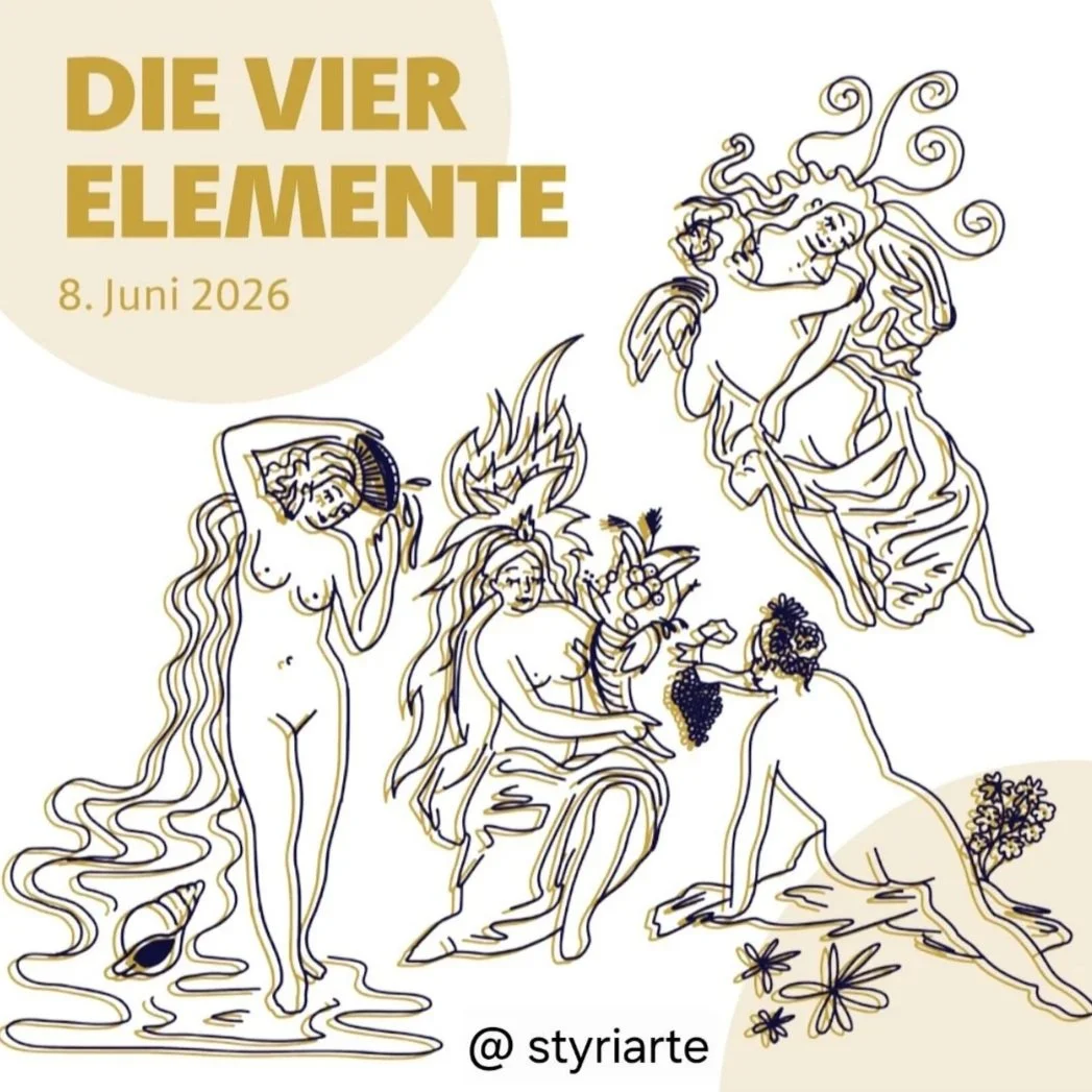 DIE VIER ELEMENTE