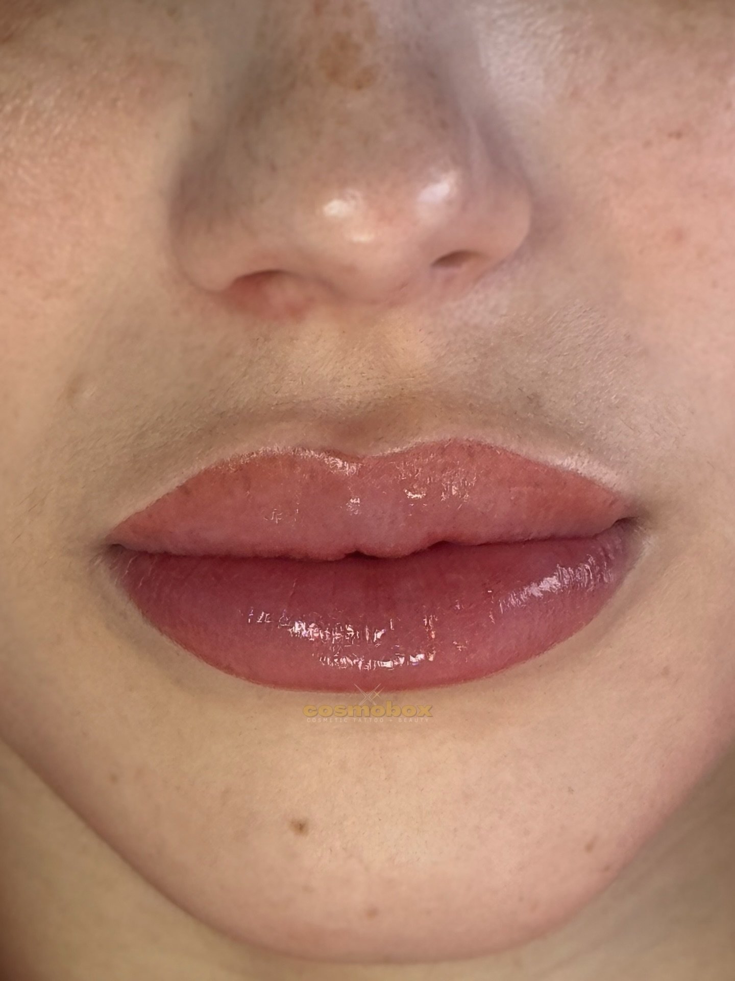 Mauve. Tan. Soft neutral. 🤎✨

This one is for the girlies who love a natural lip tone but still want shape, definition, and that &ldquo;your lips but better&rdquo; finish.

Lip blushing enhances:
&bull; Natural color
&bull; Vermillion border definit