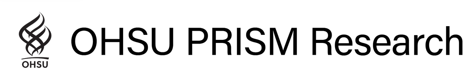 OHSU PRISM Research