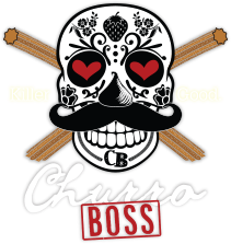 Churro Boss