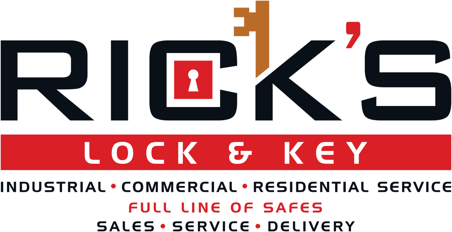 Rick's Lock and Key