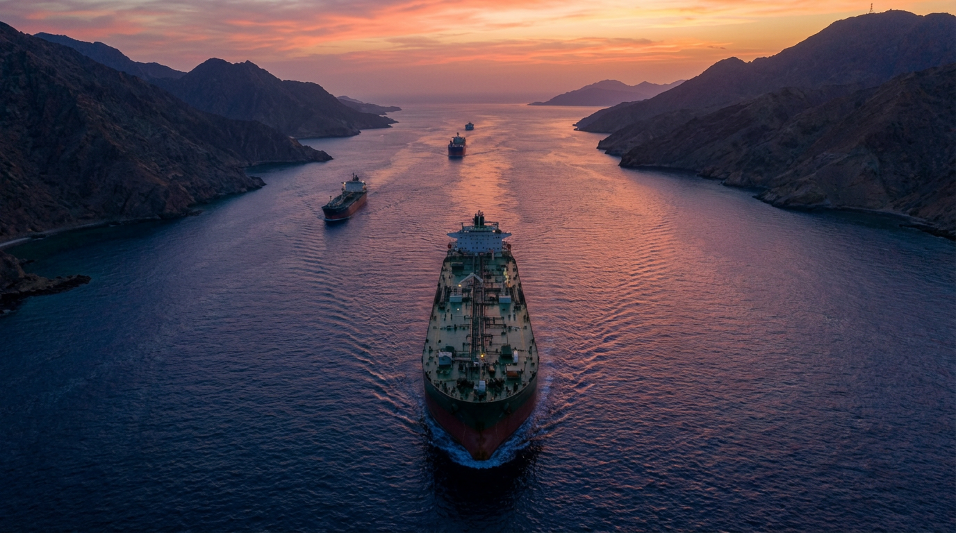 The Crisis Beneath the Crises: Why Energy Dependence Shapes Everything