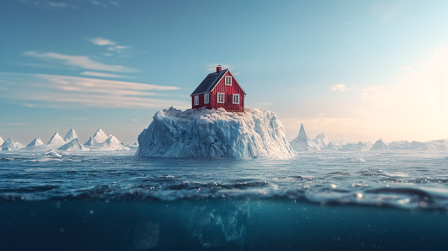 What Happens in Greenland Will Not Stay in Greenland