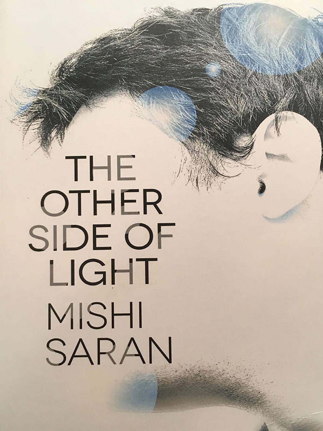 The Other Side of Light by Mishi Saran