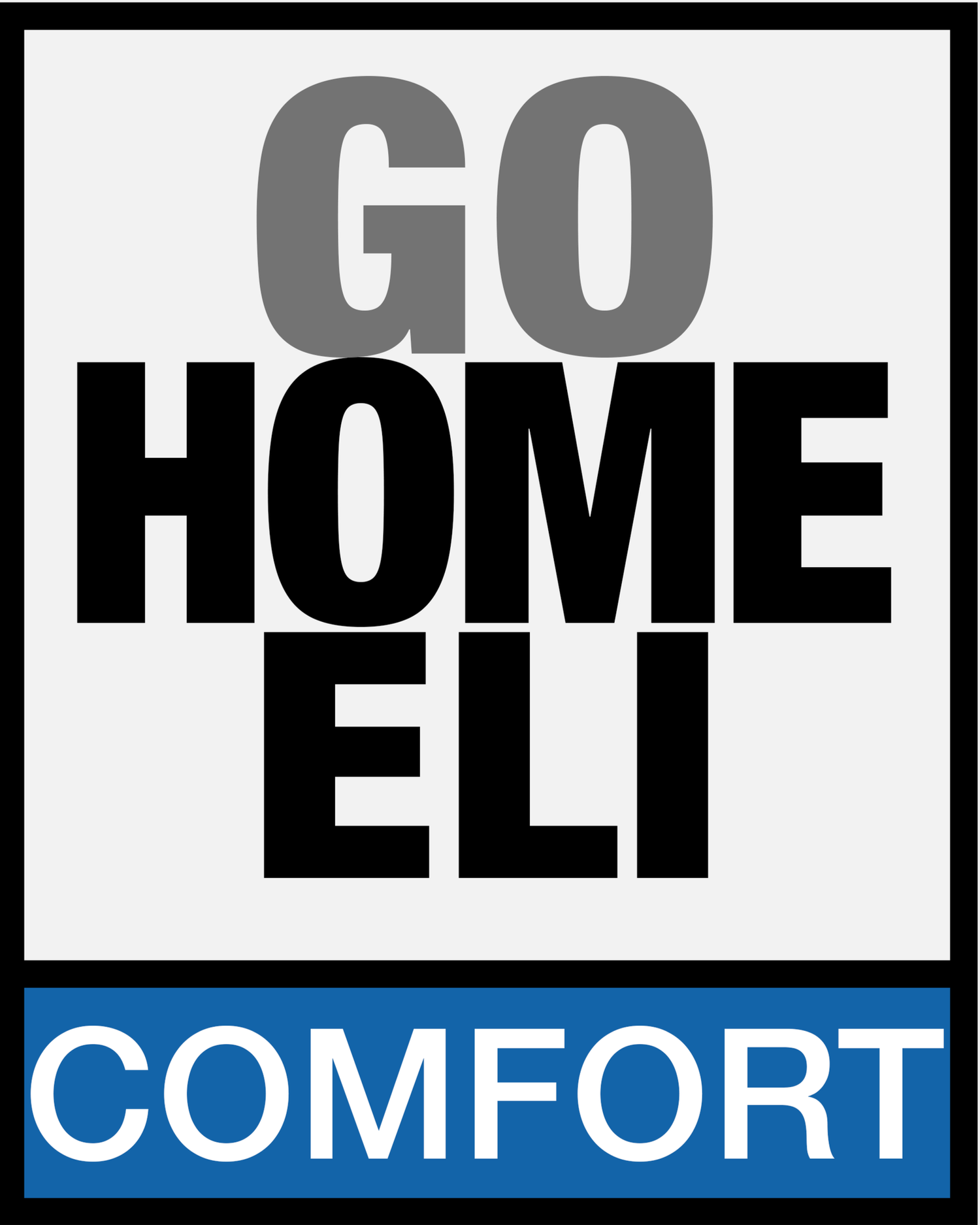 gohome