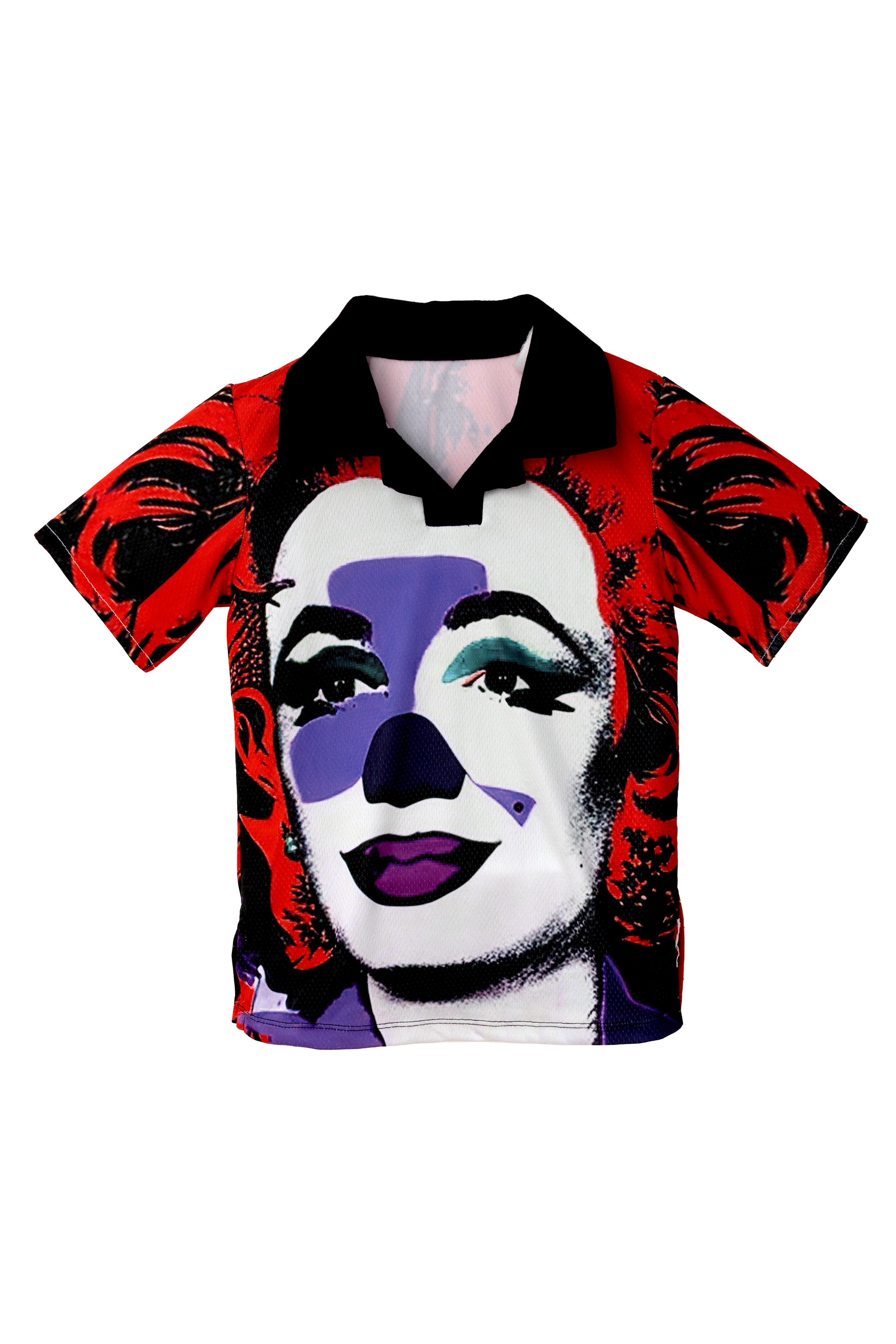 red clown polo.png