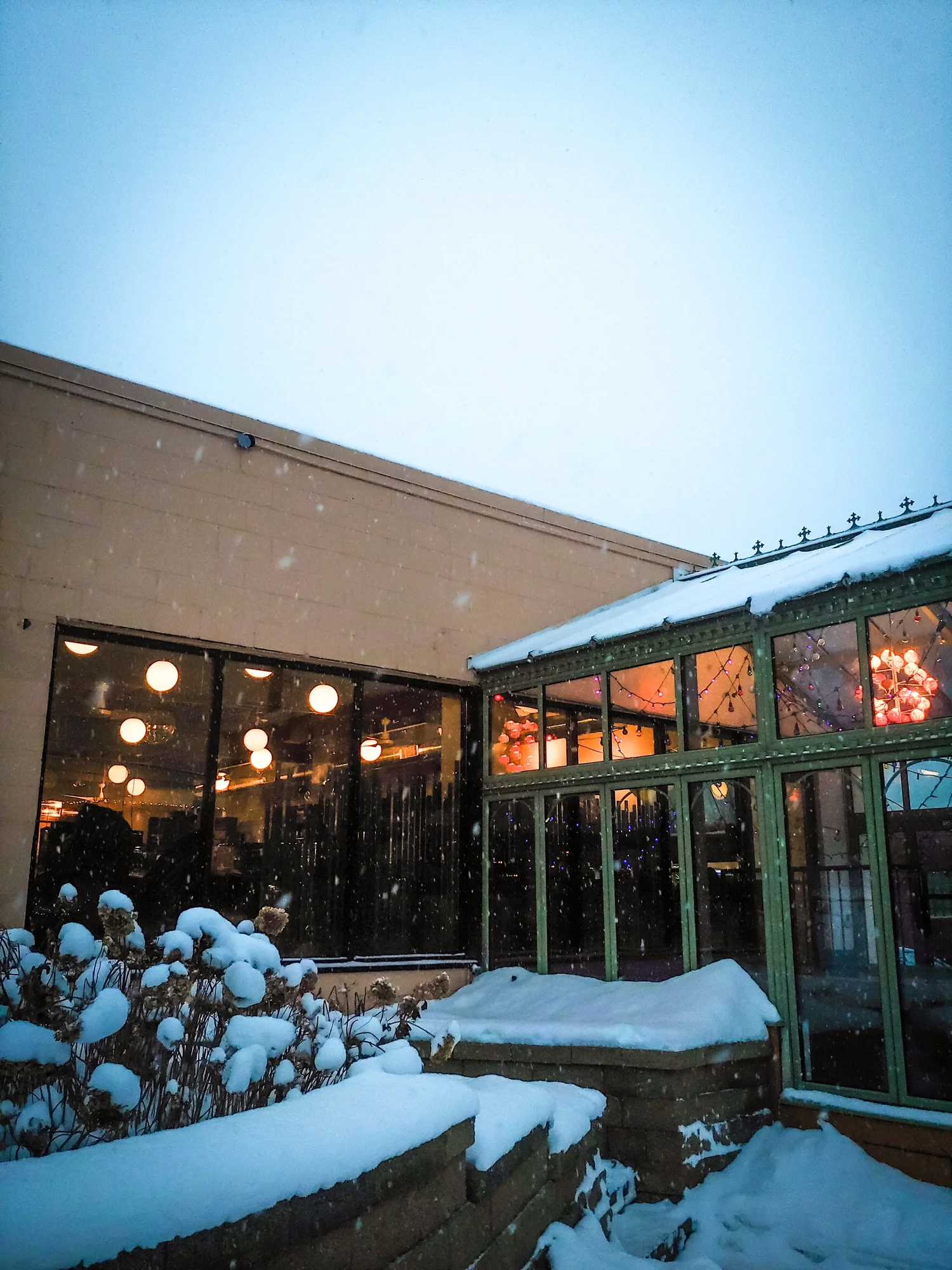 Rivershore Aquariums