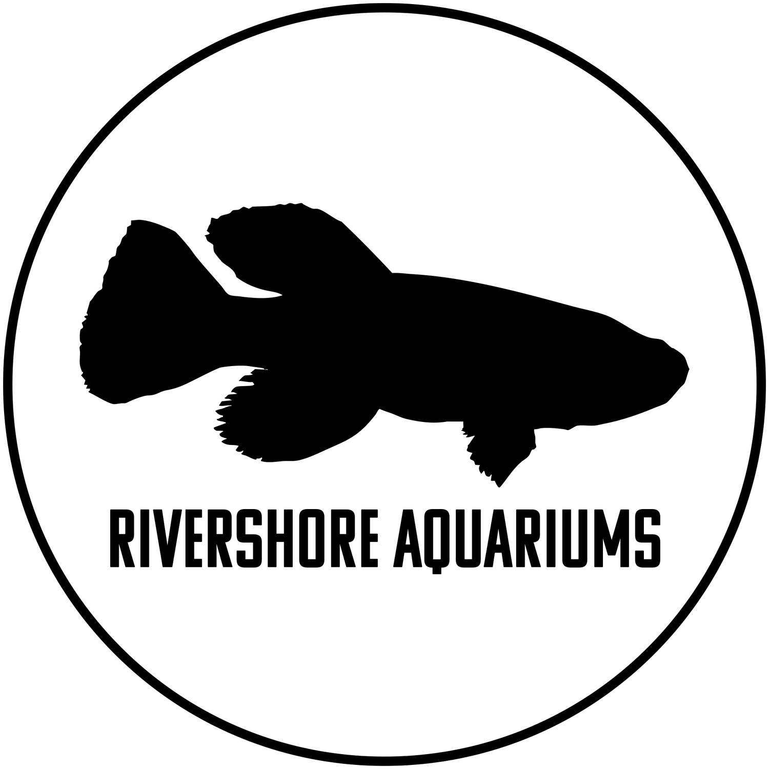Rivershore Aquariums