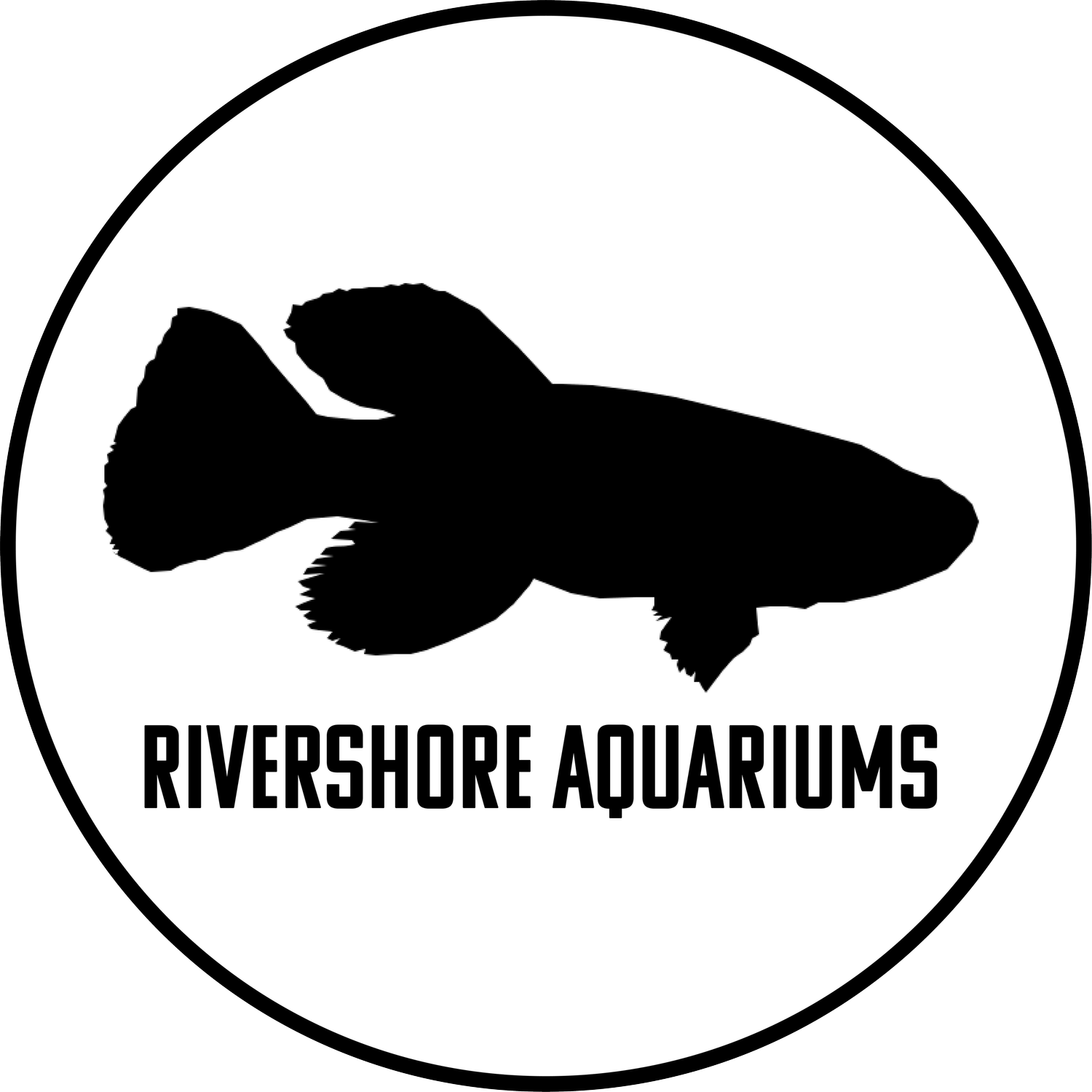 Rivershore Aquariums