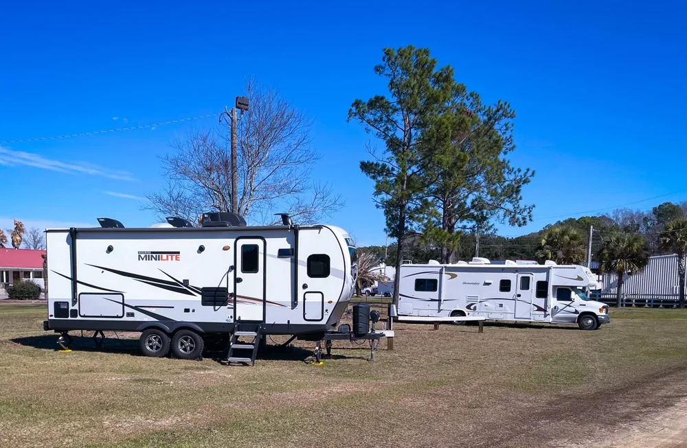 341 RV Park