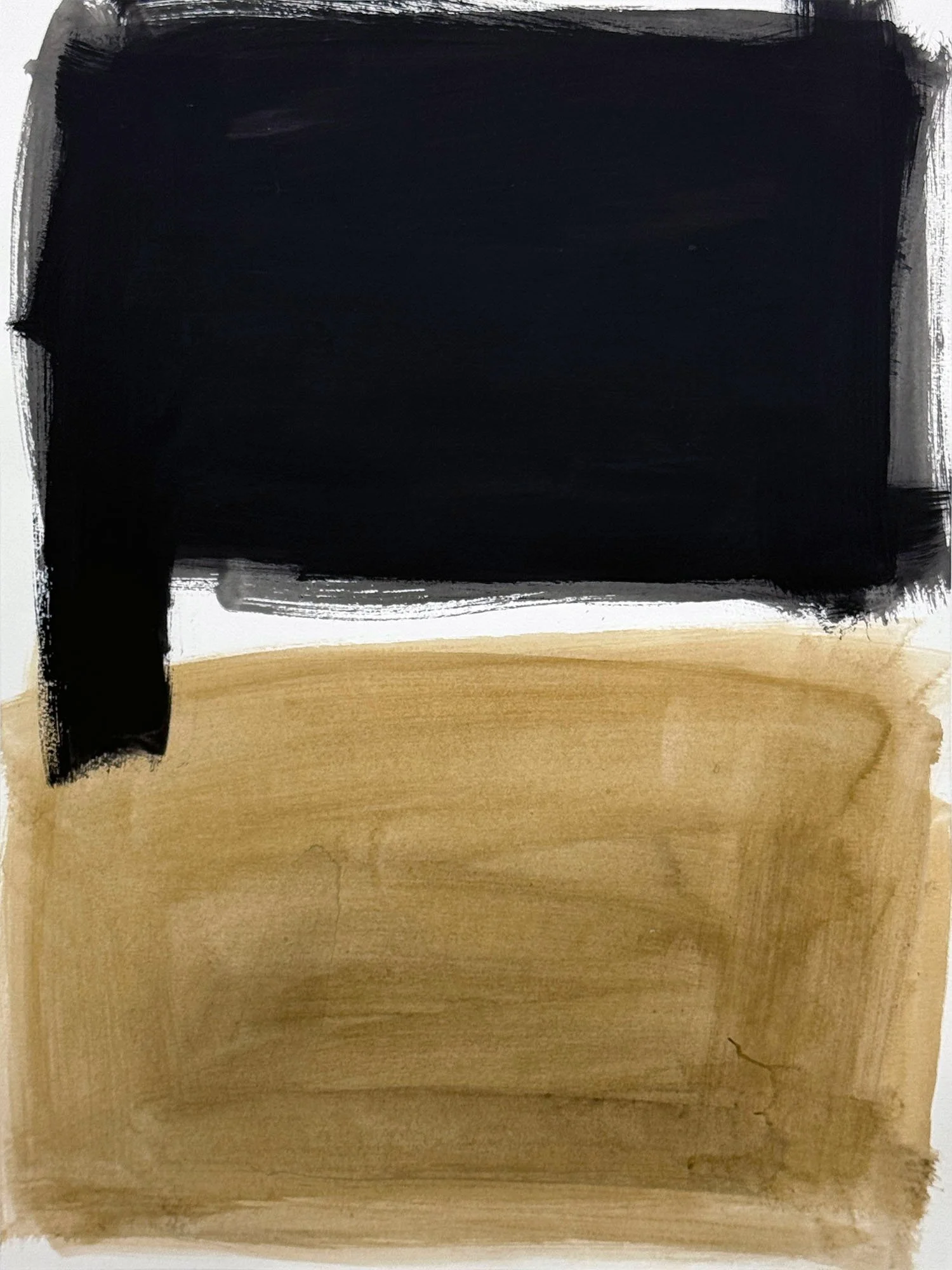 Within the Stillness