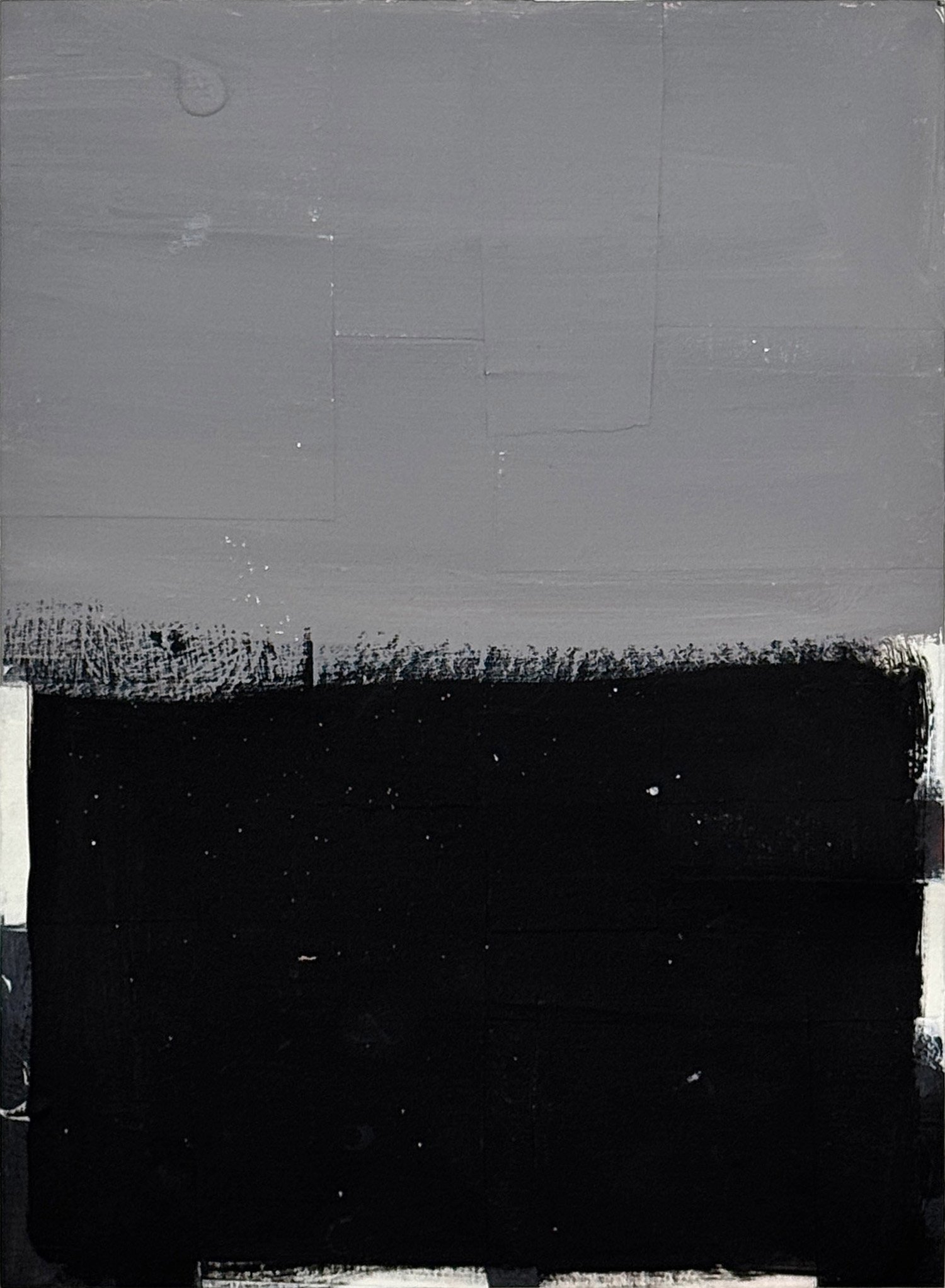 154 - 2025 Fusion Minimalism - Contemporary Minimalist Art