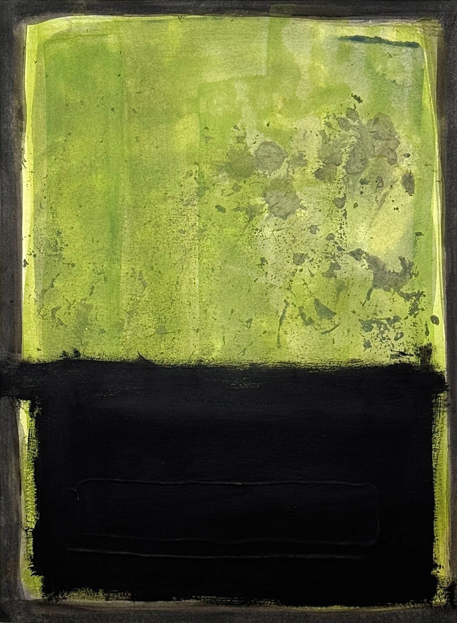 150 - 2025 Fusion Minimalism - Contemporary Minimalist Art