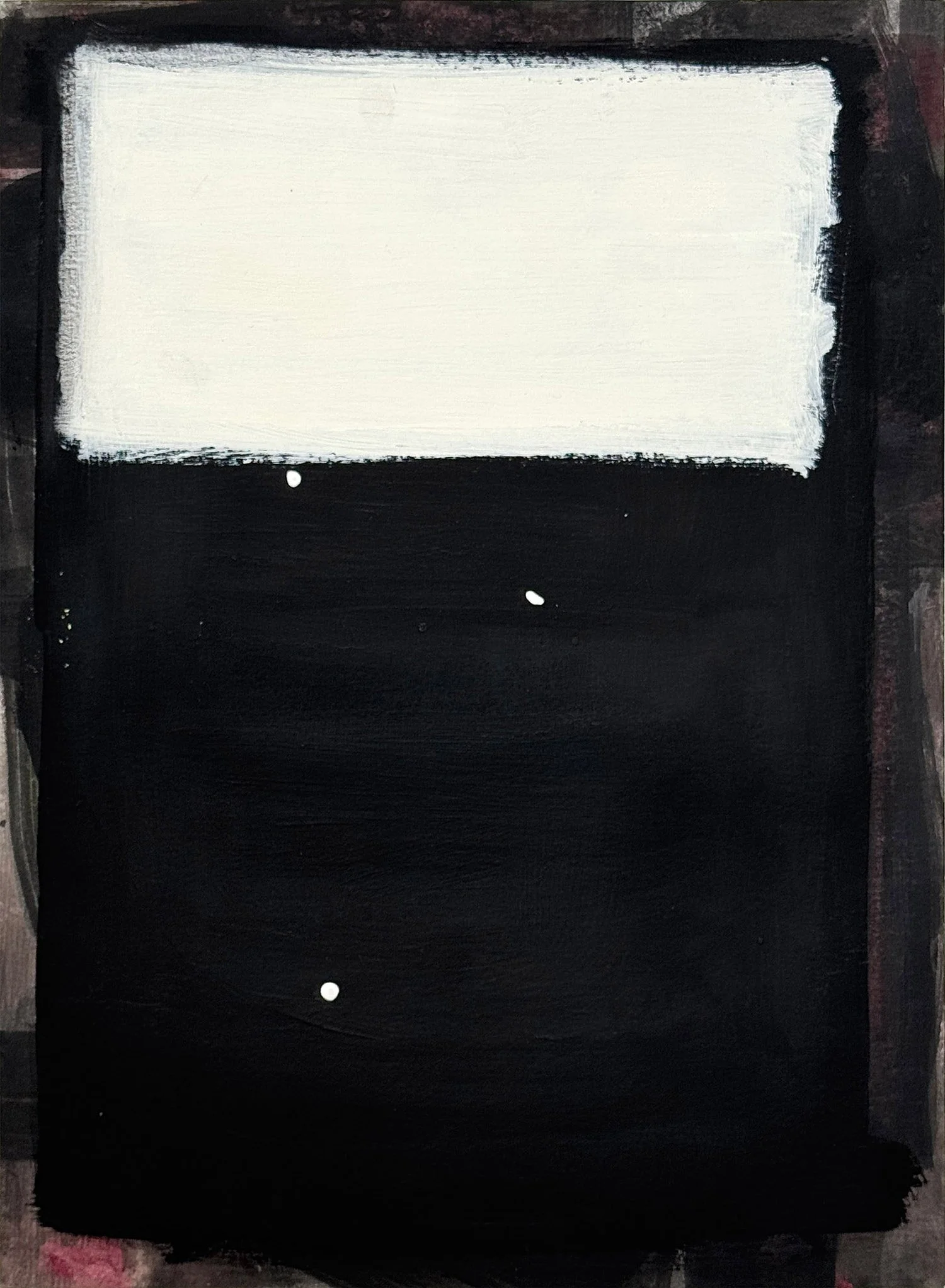 155 - 2025 Fusion Minimalism - Contemporary Minimalist Art