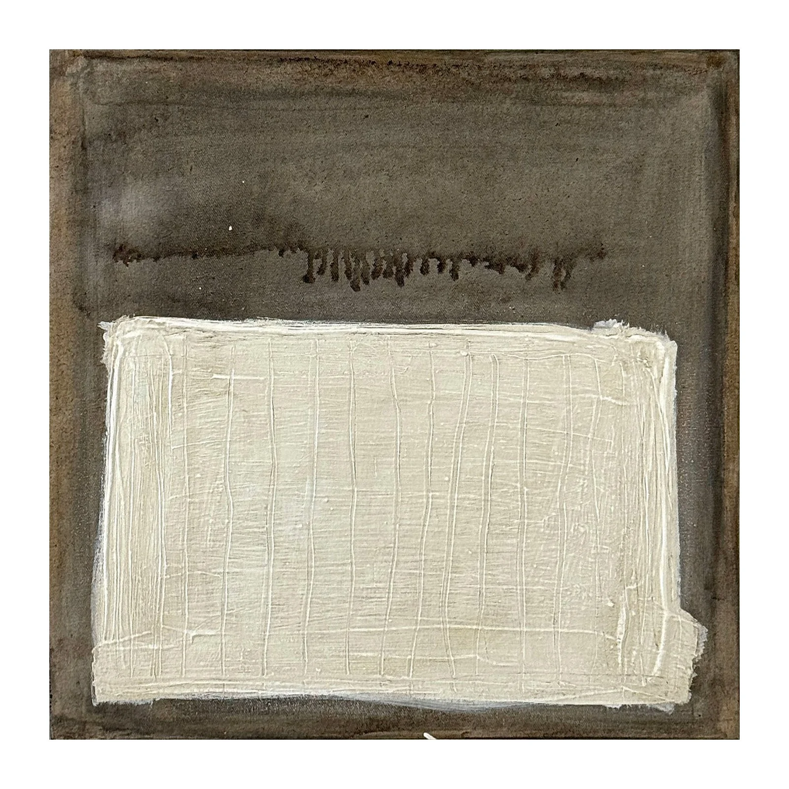 121 - 2025
Acrylic on Canvas
16" x 16" x 1.5”