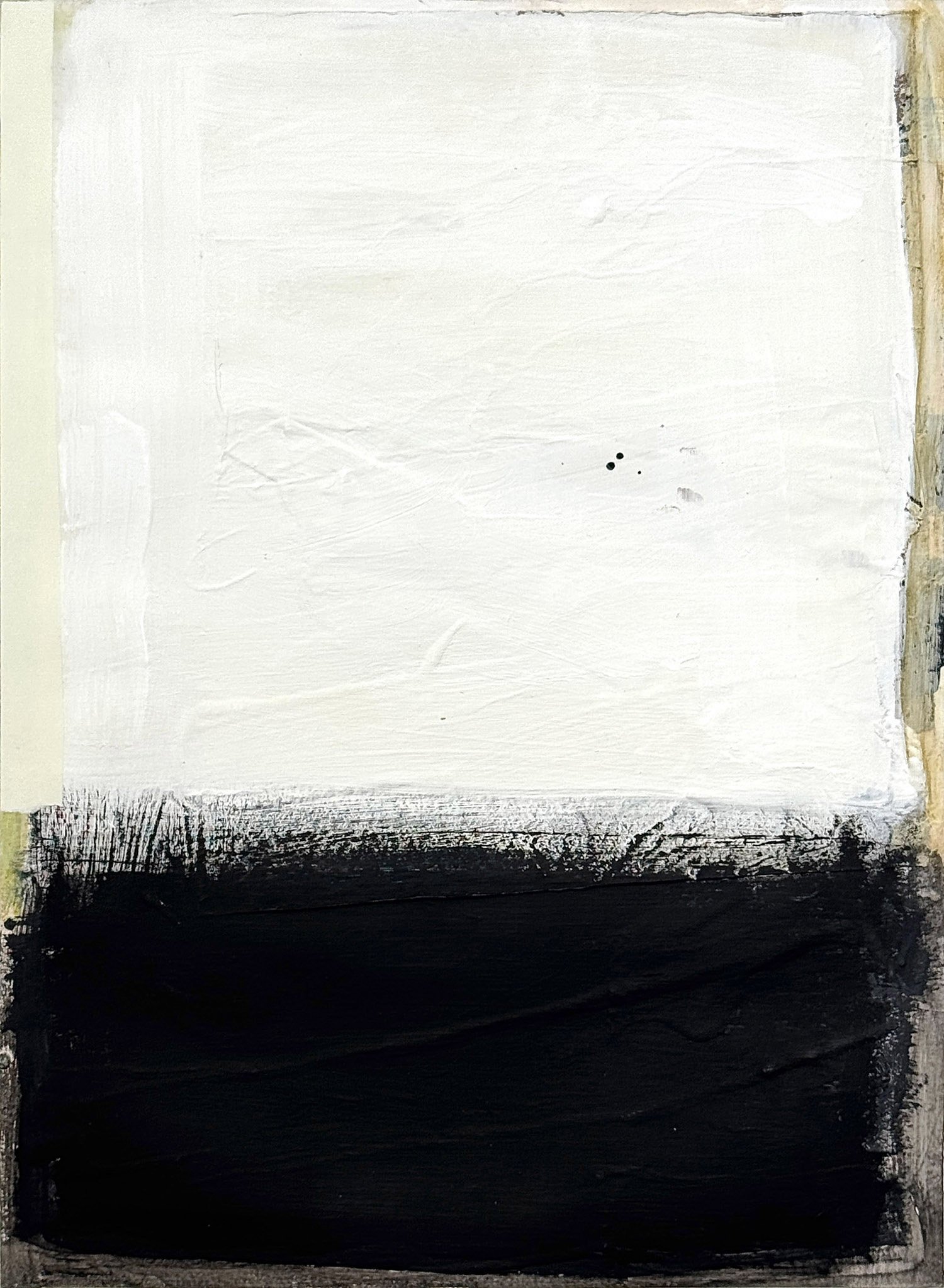 153 - 2025 Fusion Minimalism - Contemporary Minimalist Art