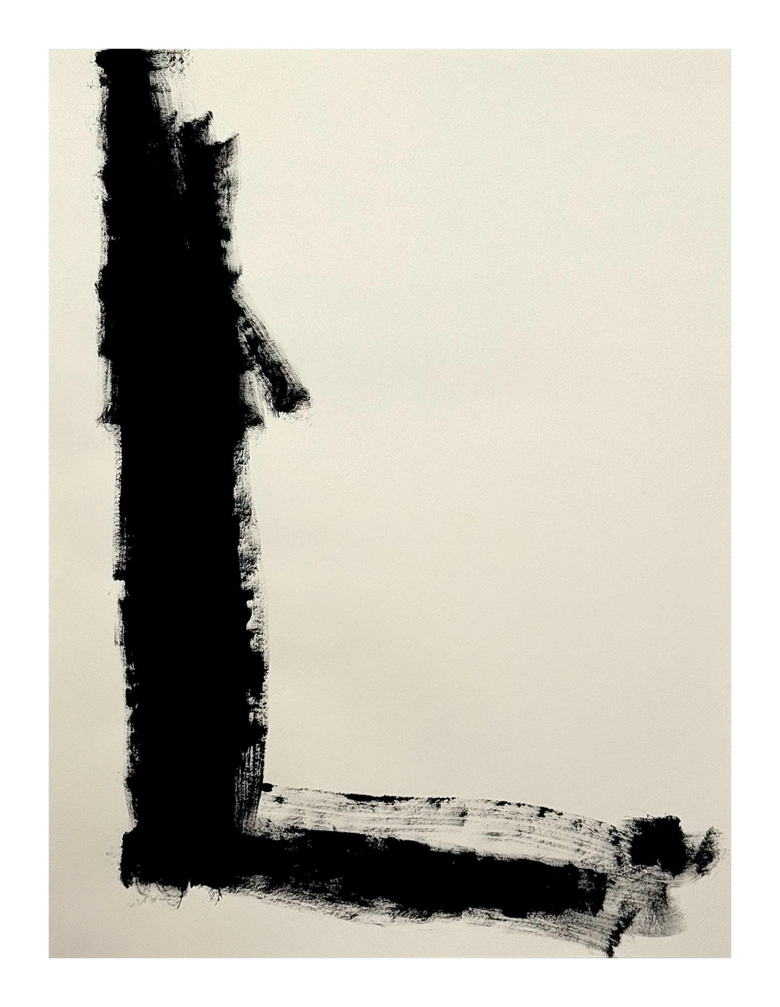 66 - 2026 -Strong Lines on a cream background