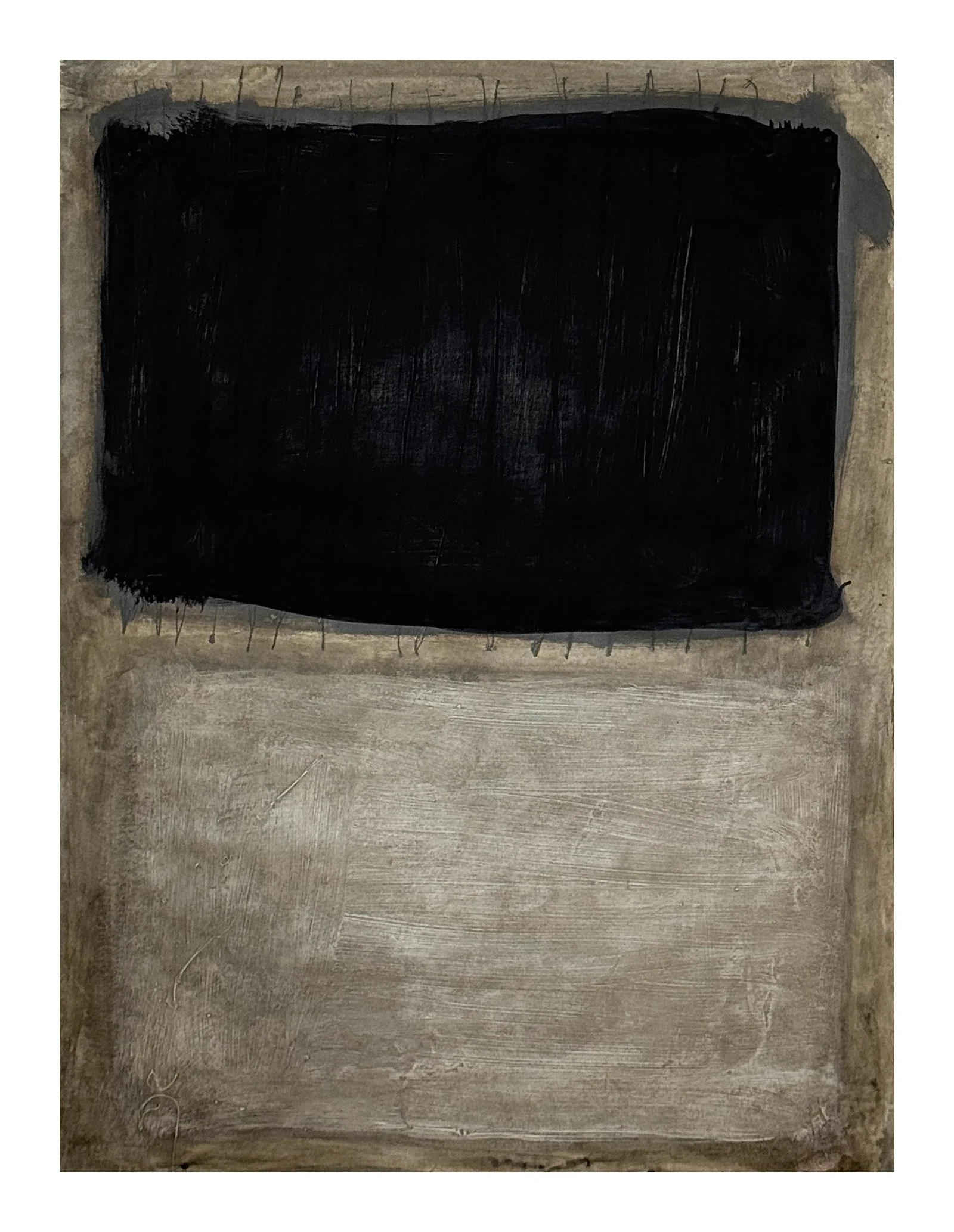 65 - 2026 - Shades of Grey - I love Grey. It's sophisticated, understated and elegant. It holds a quiet presence.