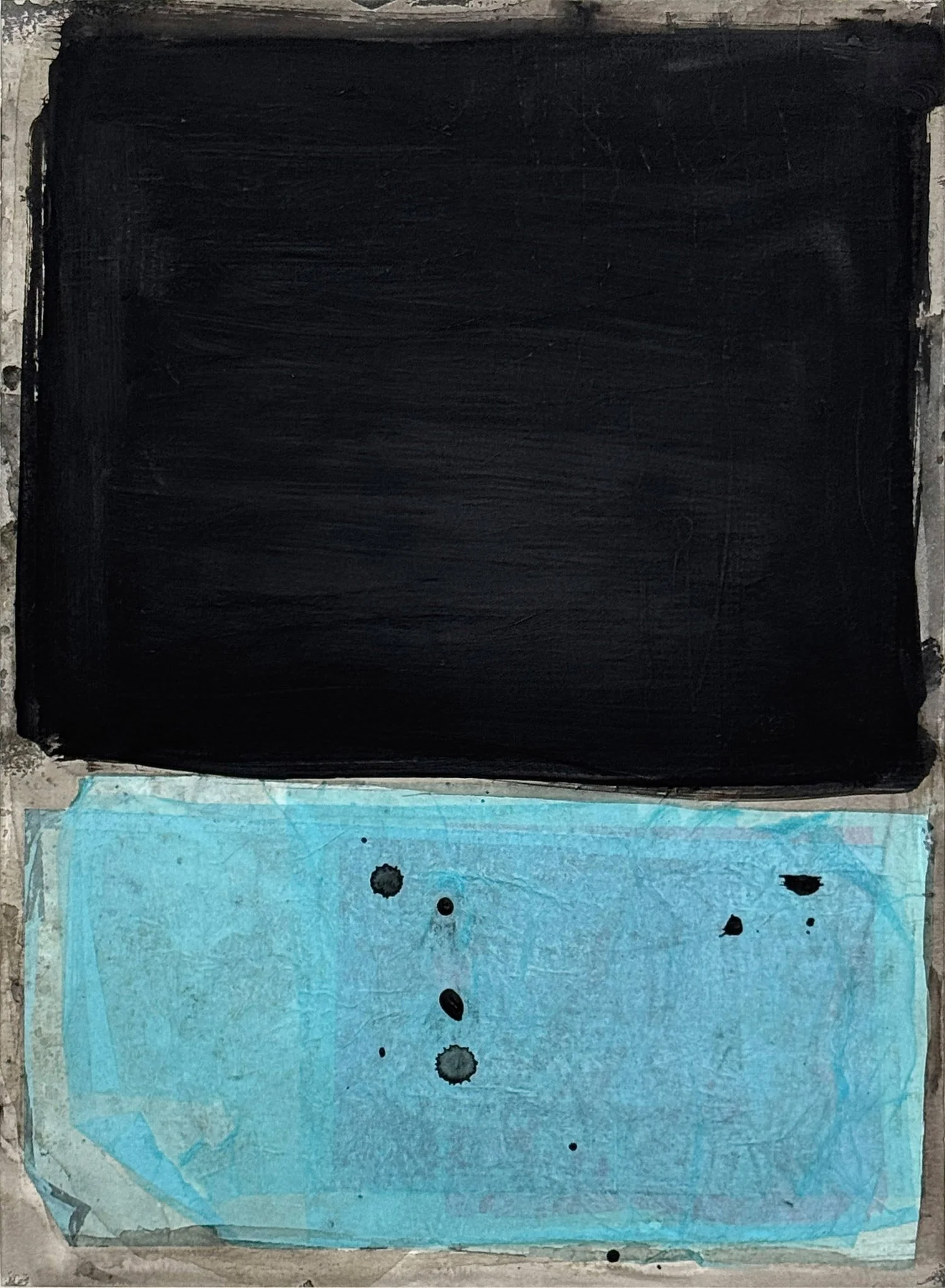 149 - 2025 Fusion Minimalism - Contemporary Minimalist Art