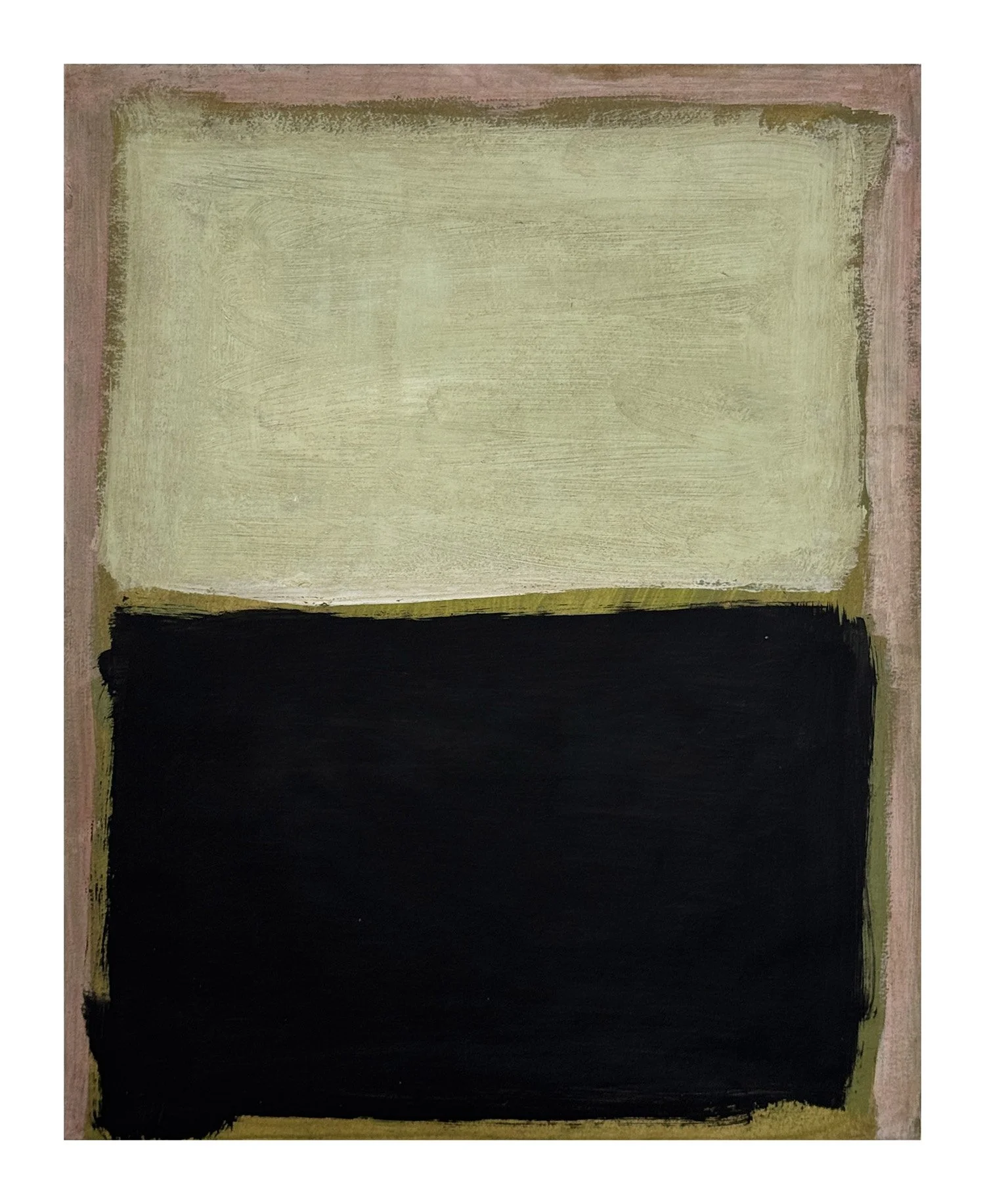 146 - 2025 - Dusty Rose and Pistachio.