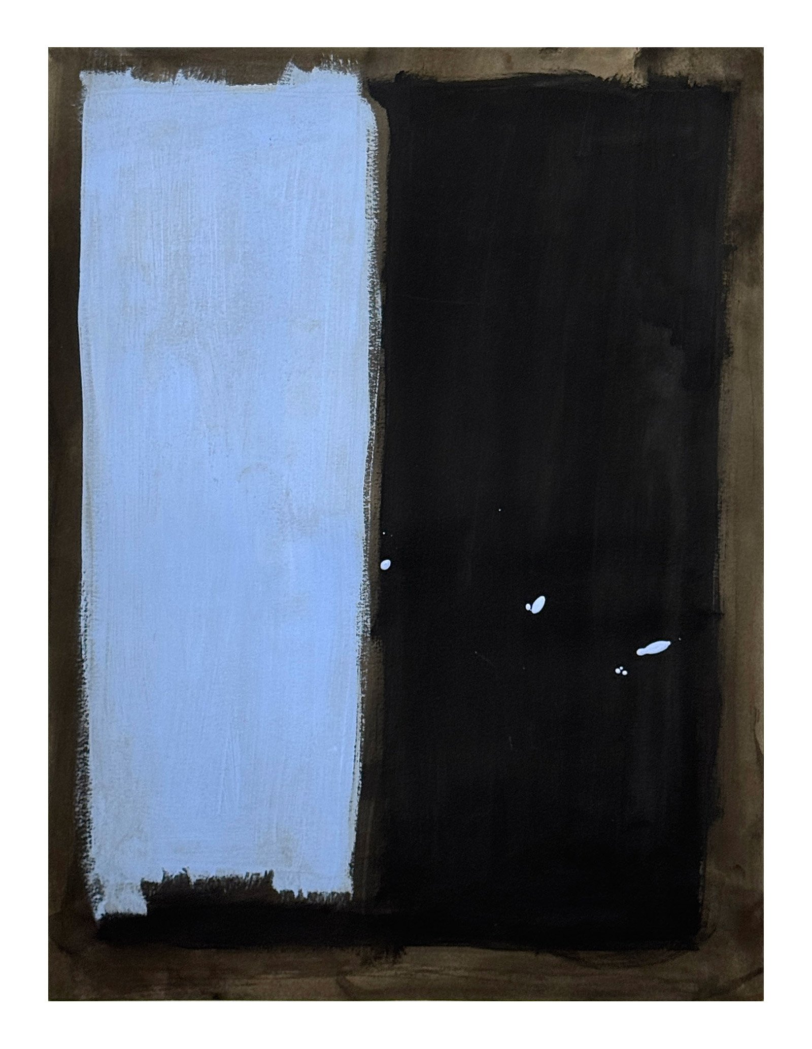 162 - 2025 - Sky Blue - Deep Black - on Smoked Grey.