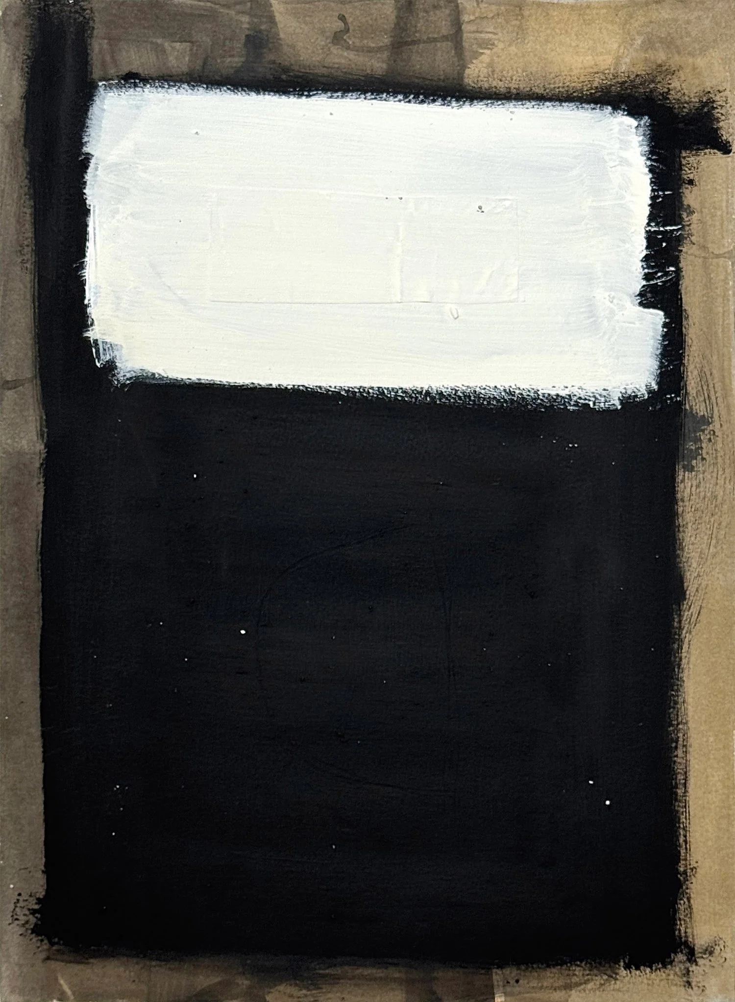 151 - 2025 Fusion Minimalism - Contemporary Minimalist Art