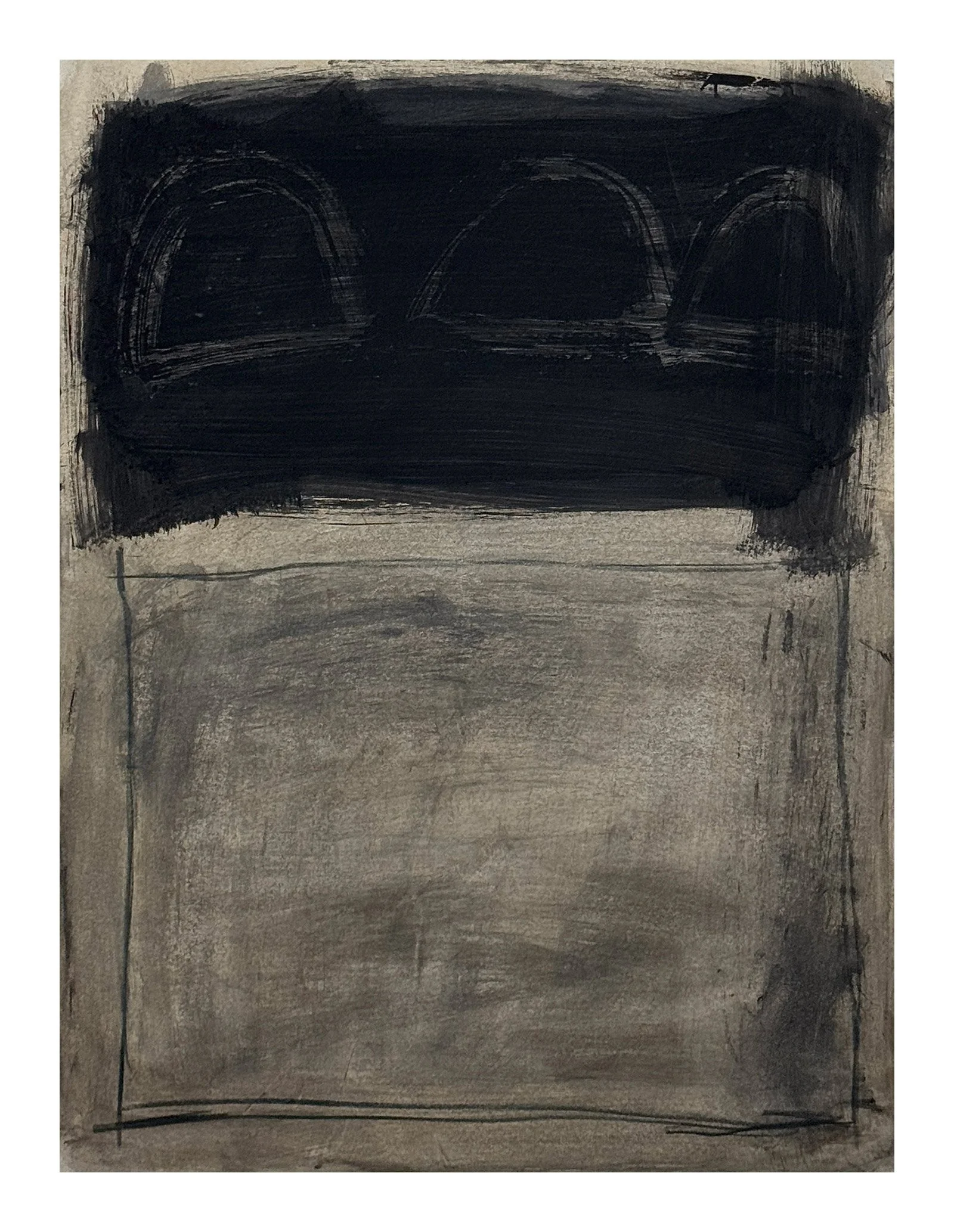 64 - 2026 - Shades of Grey - I love Grey. It's sophisticated, understated and elegant. It holds a quiet presence.