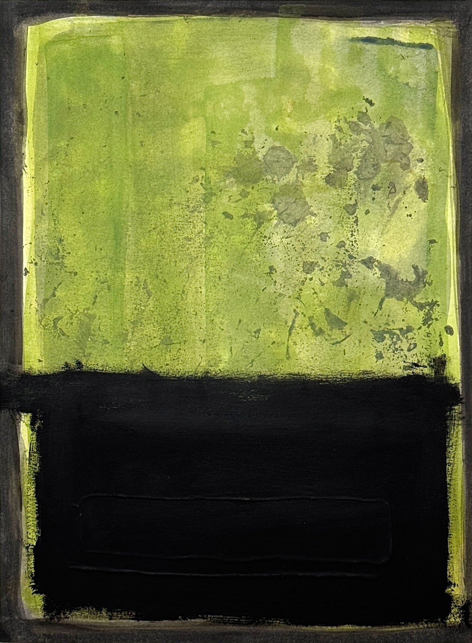 150 - 2025 / Fusion Minimalism - Contemporary Minimalist Art