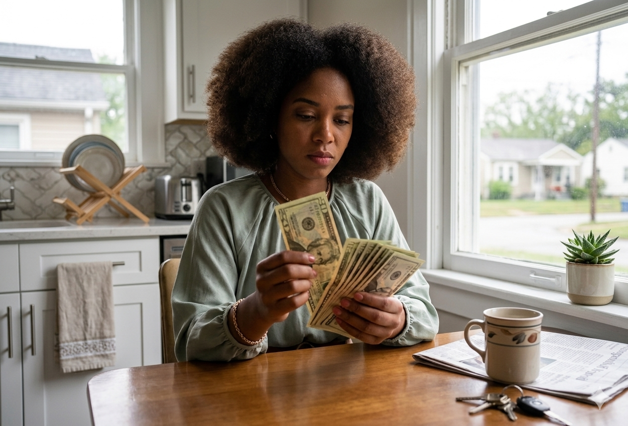 6 Small Saving Habits That Help When Every Dollar Counts