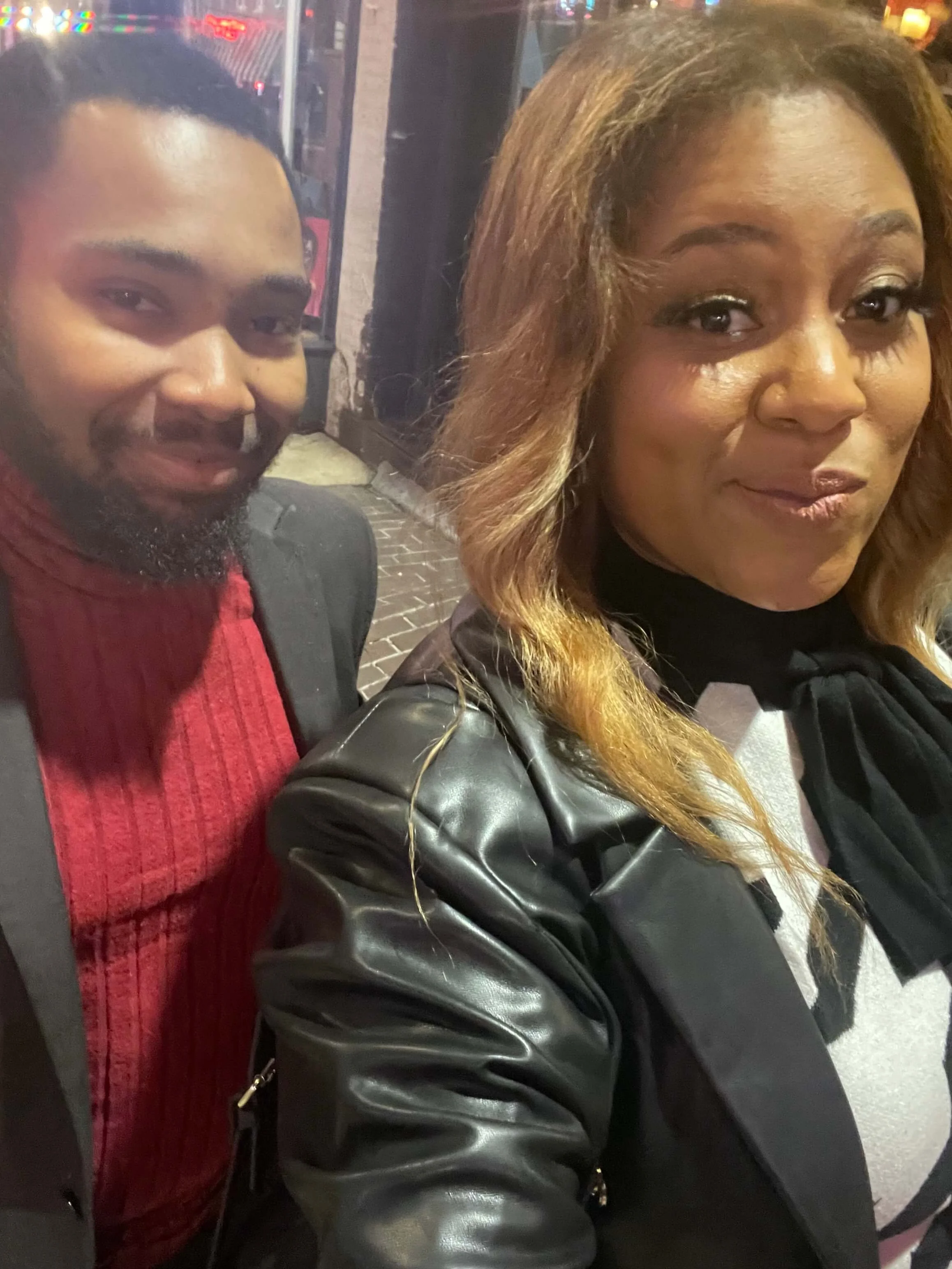 The Hustle, the Heartbreak, and the Home That Finally Felt Right