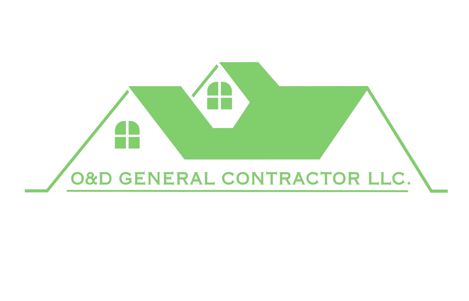 O &amp; D General Contractor