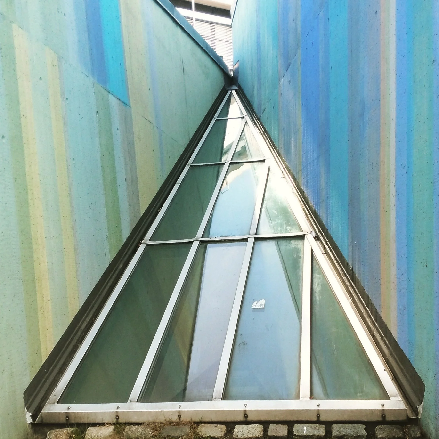 Skylight, 2015