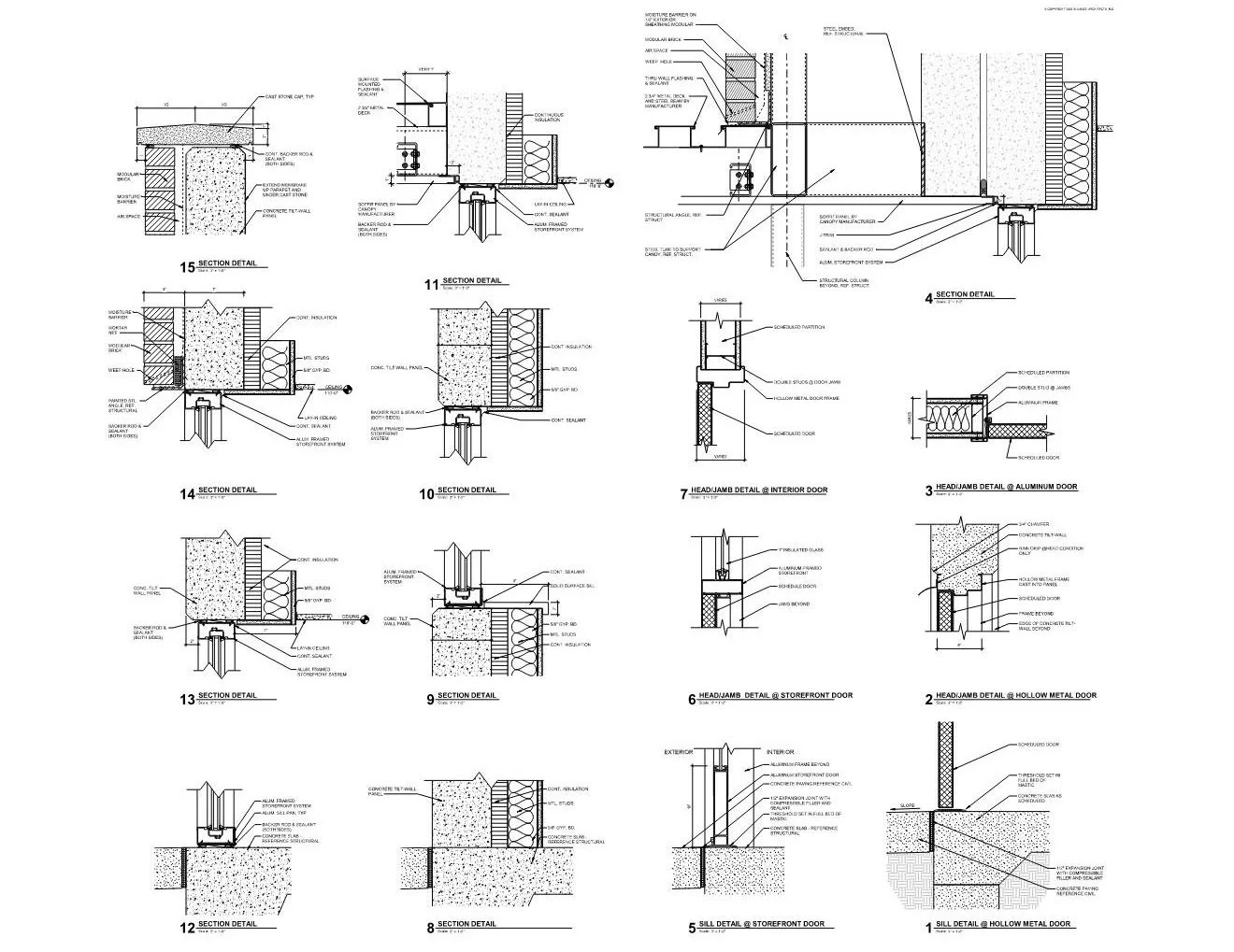 ATMOS Energy office building - 2021​