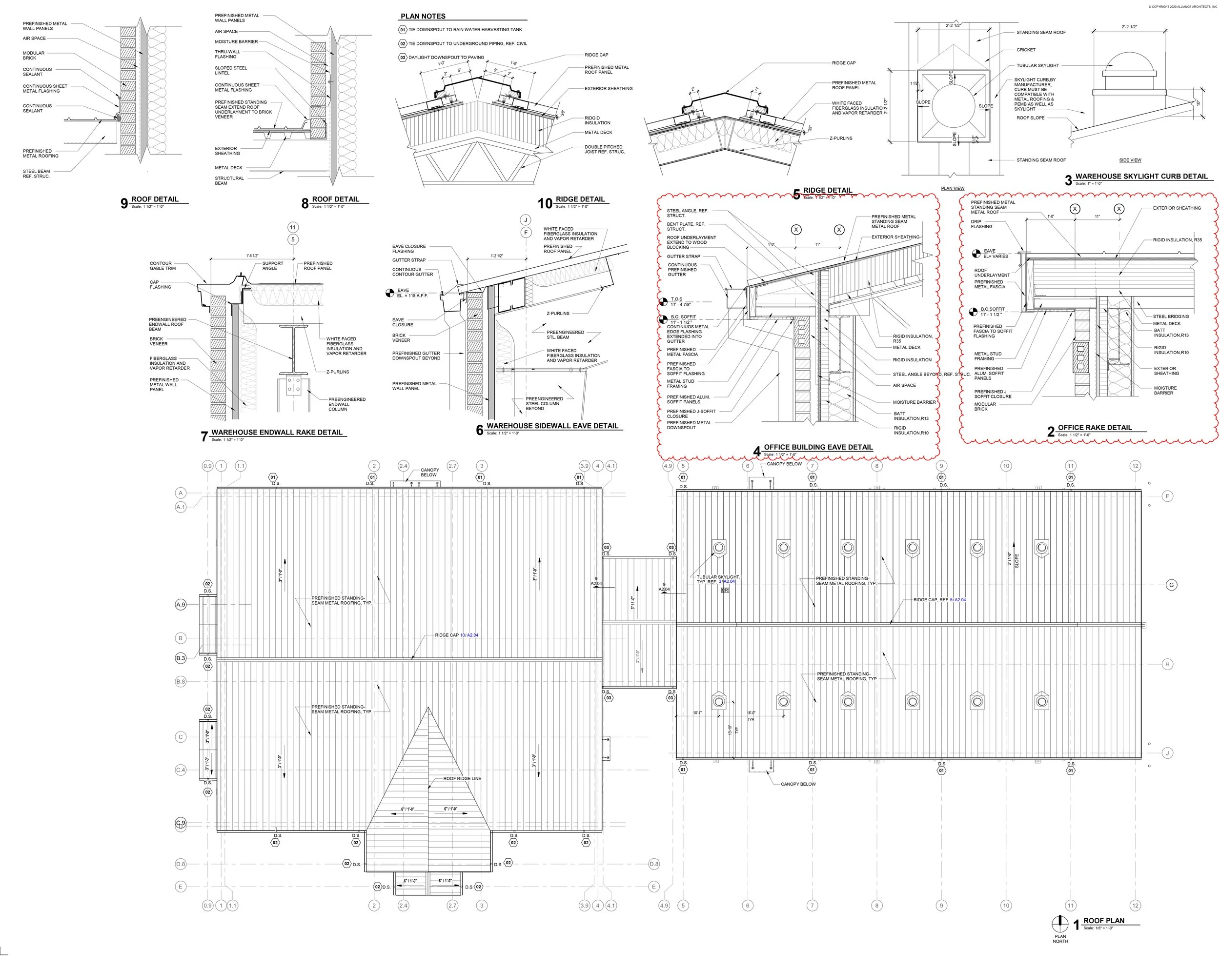 ATMOS Energy service center - 2021