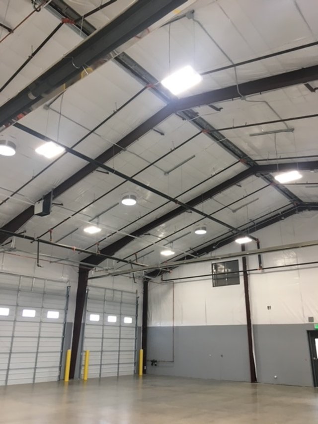 ATMOS Energy service center - 2021