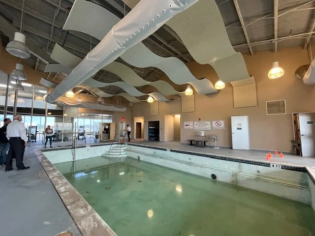 W.A. Meacham MS Addition and Renovaton - 2024