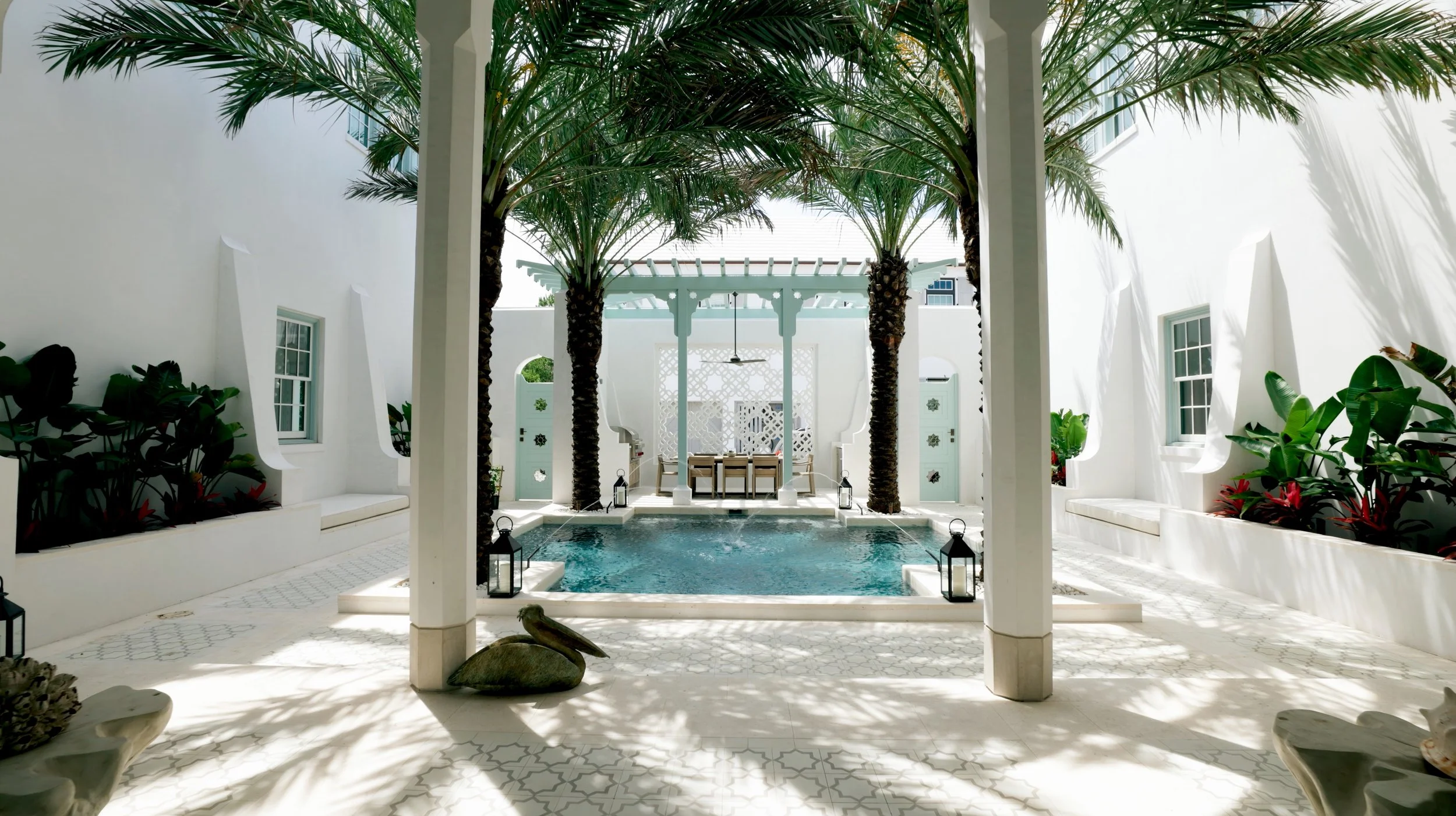 Alys Beach | The Todd Home