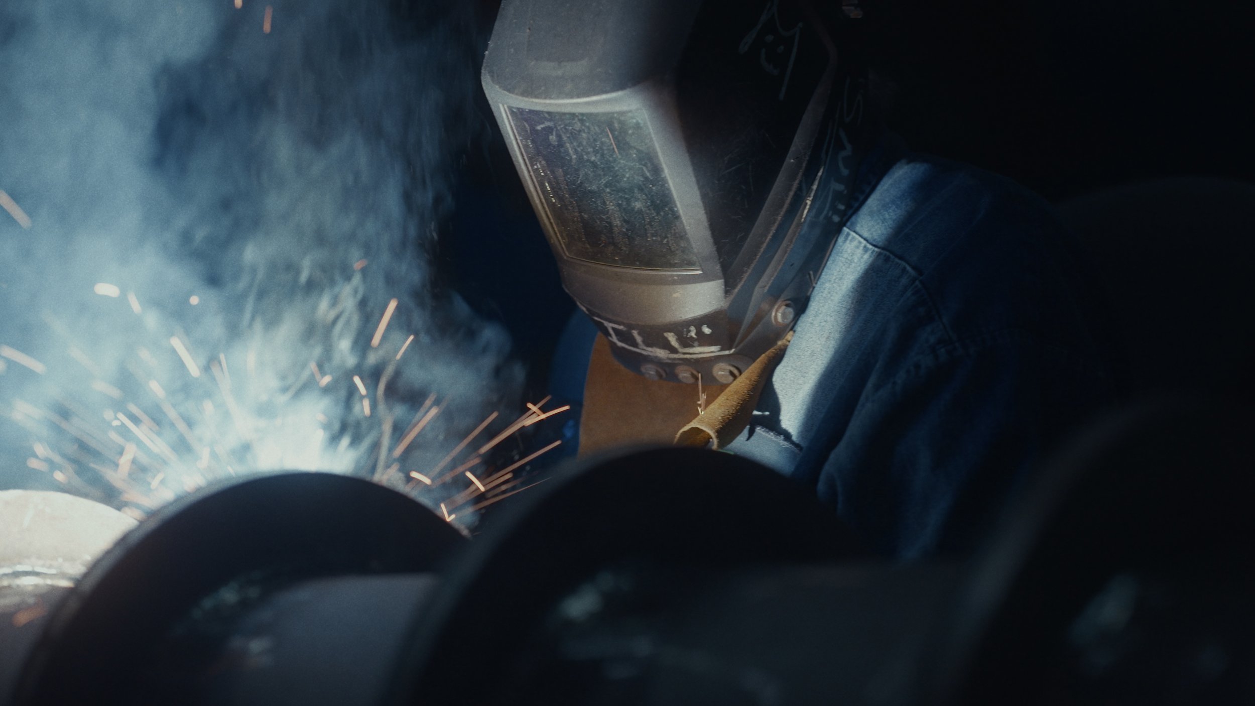 ProcessBarron | Air Handling